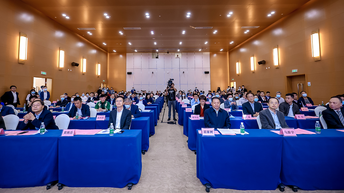 深圳海洋電(diàn)子信息産業研究院揭牌儀式圓滿落幕(圖1) 深圳海洋電(diàn)子信息産業研究院揭牌儀式圓滿落幕(圖1)