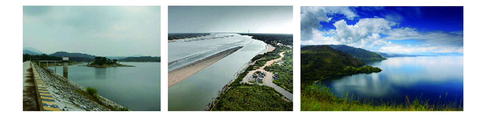 岸基微型新能源水(shuǐ)質監測站(zhàn)(圖2)